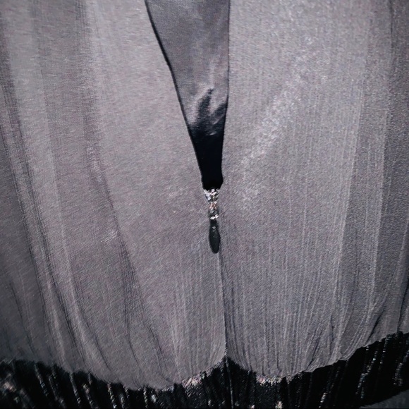 π London Times MIDI Cocktail Dress - Picture 7 of 8